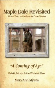 Download Maple Dale Revisited (Maple Dale Series Book 2) pdf, epub, ebook