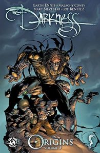 Download The Darkness: Origins Vol. 3 pdf, epub, ebook