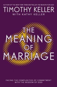 Download The Meaning of Marriage: Facing the Complexities of Marriage with the Wisdom of God pdf, epub, ebook