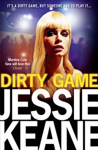 Download Dirty Game (Annie Carter Series) pdf, epub, ebook