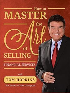 Download How to Master the Art of Selling Financial Services pdf, epub, ebook