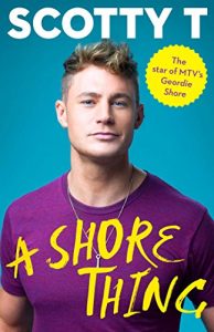 Download A Shore Thing pdf, epub, ebook