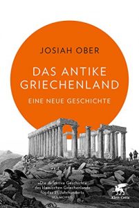 Download Das antike Griechenland: Eine neue Geschichte (German Edition) pdf, epub, ebook