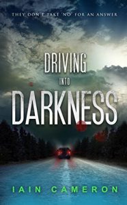 Download Driving into Darkness (DI Angus Henderson 2) pdf, epub, ebook