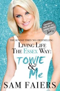 Download Living Life the Essex Way pdf, epub, ebook