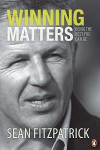 Download Winning Matters pdf, epub, ebook