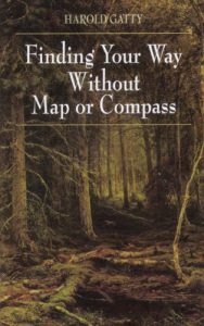 Download Finding Your Way Without Map or Compass pdf, epub, ebook