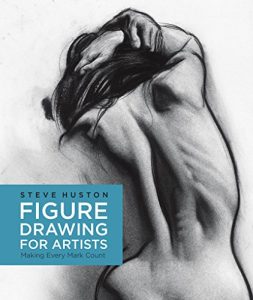 Download Figure Drawing for Artists: Making Every Mark Count pdf, epub, ebook