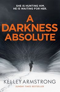 Download A Darkness Absolute (City of the Lost) pdf, epub, ebook
