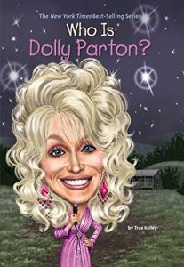 Download Who Is Dolly Parton? (Who Was…?) pdf, epub, ebook