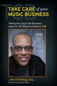 Download Take Care of Your Music Business, Second Edition: Taking the Legal and Business Aspects You Need to Know to 3.0 pdf, epub, ebook