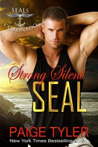 Download Strong Silent SEAL (SEALs of Coronado Book 2) pdf, epub, ebook