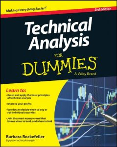 Download Technical Analysis For Dummies pdf, epub, ebook
