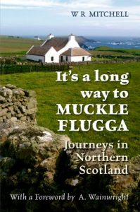 Download It’s a Long Way to Muckle Flugga pdf, epub, ebook