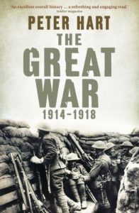 Download The Great War: 1914-1918 pdf, epub, ebook