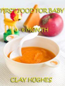 Download First Food for Baby : 0-6 months old (Simple Recipes) pdf, epub, ebook