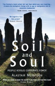 Download Soil and Soul: People versus Corporate Power pdf, epub, ebook
