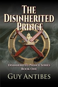 Download The Disinherited Prince pdf, epub, ebook