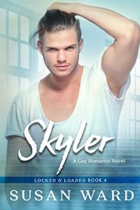 Download Skyler: Gay Romance (Locked & Loaded Series Book 4) pdf, epub, ebook