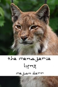 Download The Menagerie: Lynx (Tavamara) pdf, epub, ebook