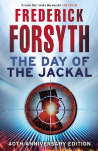 Download The Day of the Jackal pdf, epub, ebook