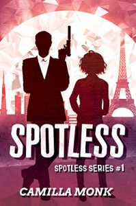 Download Spotless (Spotless Series Book 1) pdf, epub, ebook