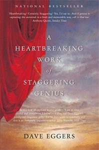 Download A Heartbreaking Work of Staggering Genius: Picador Classic pdf, epub, ebook