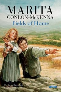 Download Fields of Home: Children of the Famine (Children of the Famine Series Book 3) pdf, epub, ebook