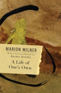 Download A Life of One’s Own pdf, epub, ebook