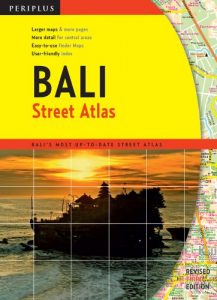 Download Bali Street Atlas Third Edition: Bali’s Most Up-To-Date Street Atlas pdf, epub, ebook
