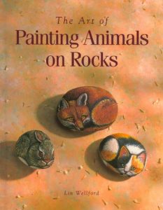 Download The Art of Painting Animals on Rocks pdf, epub, ebook