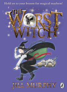 Download The Worst Witch (Worst Witch series Book 1) pdf, epub, ebook