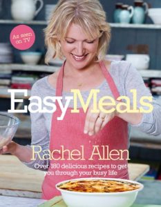 Download Easy Meals pdf, epub, ebook