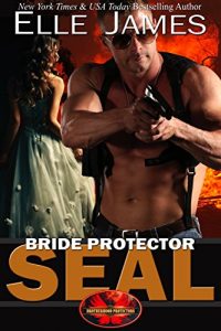 Download Bride Protector SEAL (Brotherhood Protector Series Book 2) pdf, epub, ebook