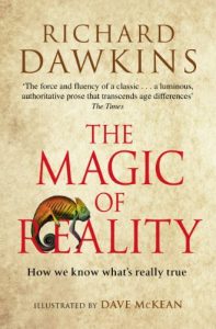 Download The Magic of Reality: How we know what’s really true pdf, epub, ebook