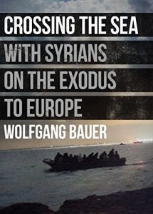 Download Crossing the Sea: With Syrians on the Exodus to Europe pdf, epub, ebook