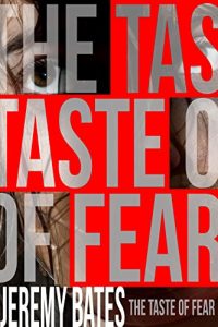 Download The Taste of Fear: A gripping, edge-of-your-seat action-adventure thriller pdf, epub, ebook