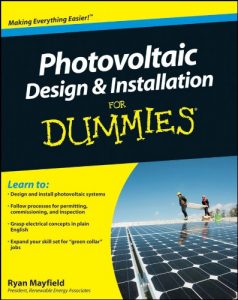 Download Photovoltaic Design and Installation For Dummies pdf, epub, ebook