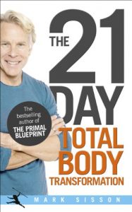 Download The 21-Day Total Body Transformation: A Complete Step-by-Step Gene Reprogramming Action Plan pdf, epub, ebook