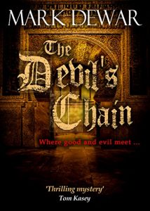 Download The Devil’s Chain pdf, epub, ebook