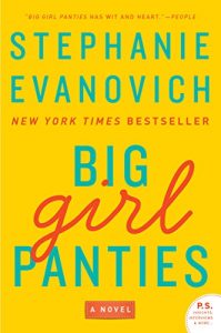 Download Big Girl Panties: A Novel pdf, epub, ebook