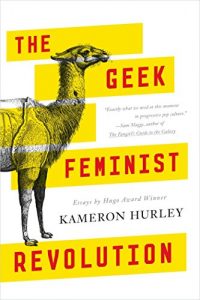 Download The Geek Feminist Revolution pdf, epub, ebook