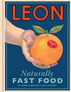 Download Leon: Naturally Fast Food pdf, epub, ebook
