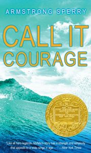 Download Call It Courage (Aladdin Books) pdf, epub, ebook