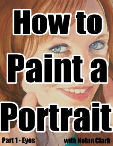 Download How to Paint a Portrait Part 1: Eyes pdf, epub, ebook