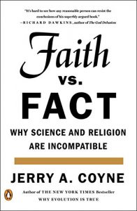 Download Faith Versus Fact: Why Science and Religion Are Incompatible pdf, epub, ebook