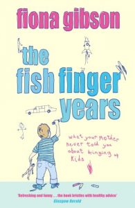 Download The Fish Finger Years pdf, epub, ebook
