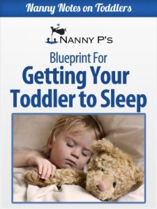 Download Getting Your Toddler to Sleep: A Nanny P Blueprint (Nanny Notes on Toddlers Book 3) pdf, epub, ebook