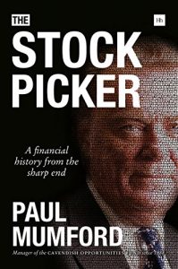 Download The Stock Picker: A financial history from the sharp end pdf, epub, ebook