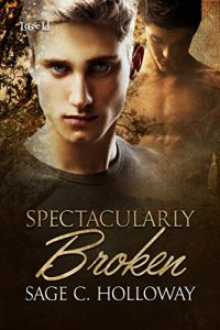 Download Spectacularly Broken pdf, epub, ebook